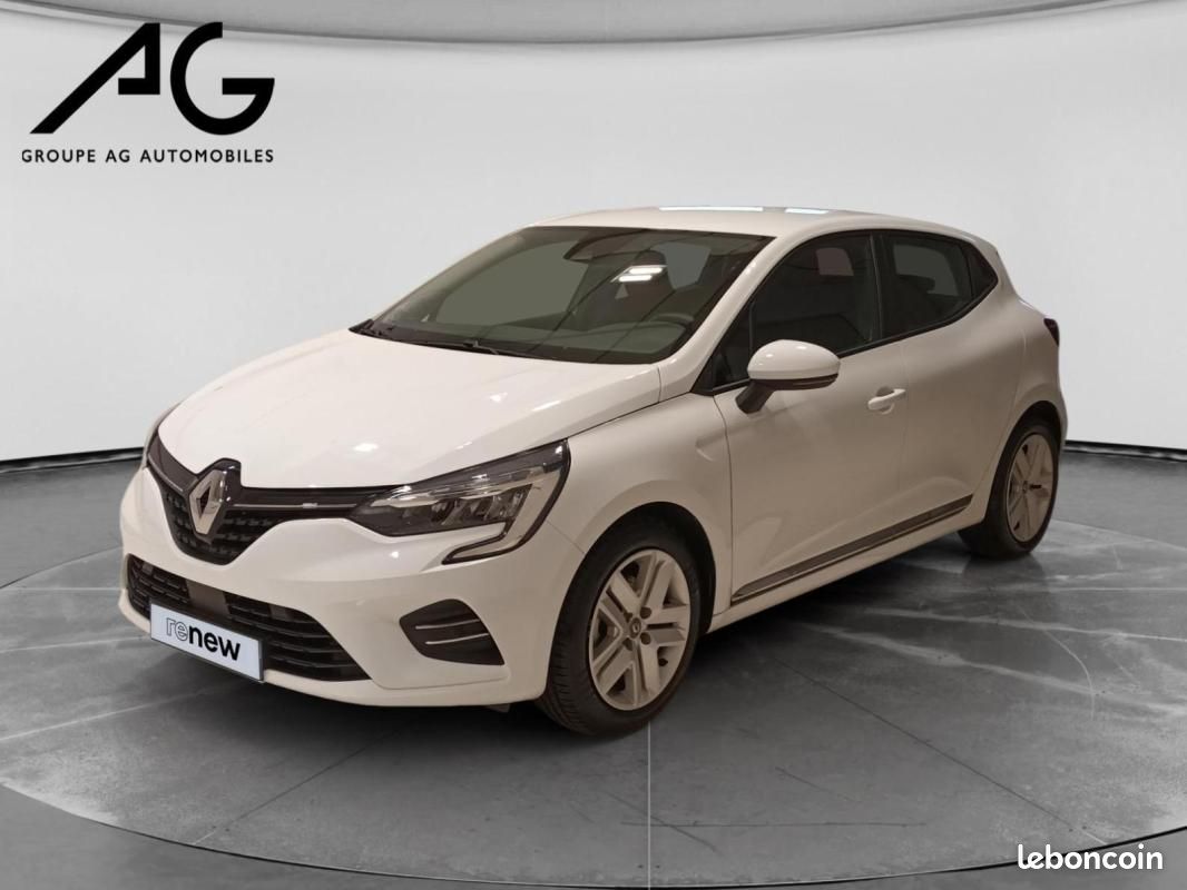 Renault Clio V E-Tech 140 - 21N Business (image 2)