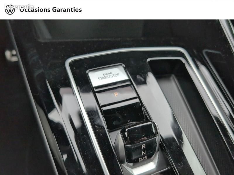 Volkswagen Golf 1.5 eTSI EVO2 150ch R-Line Edition DSG7 (image 29)