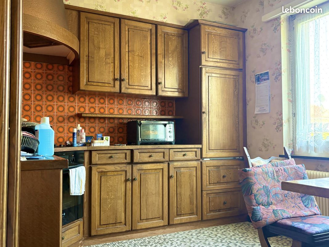 Maison 1 pièce 165 m² (image 7)