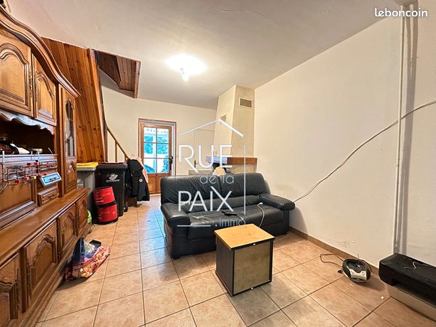 Maison de ville 4 pièces 84 m²