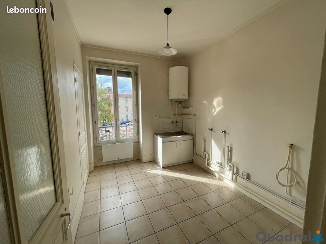 Appartement 1 pièce 37 m² · à Lyon · 37 m² · 655 €/mois