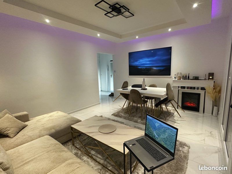 Appartement 3 pièces 68 m² · à Avon · 68 m² · 259 000 €