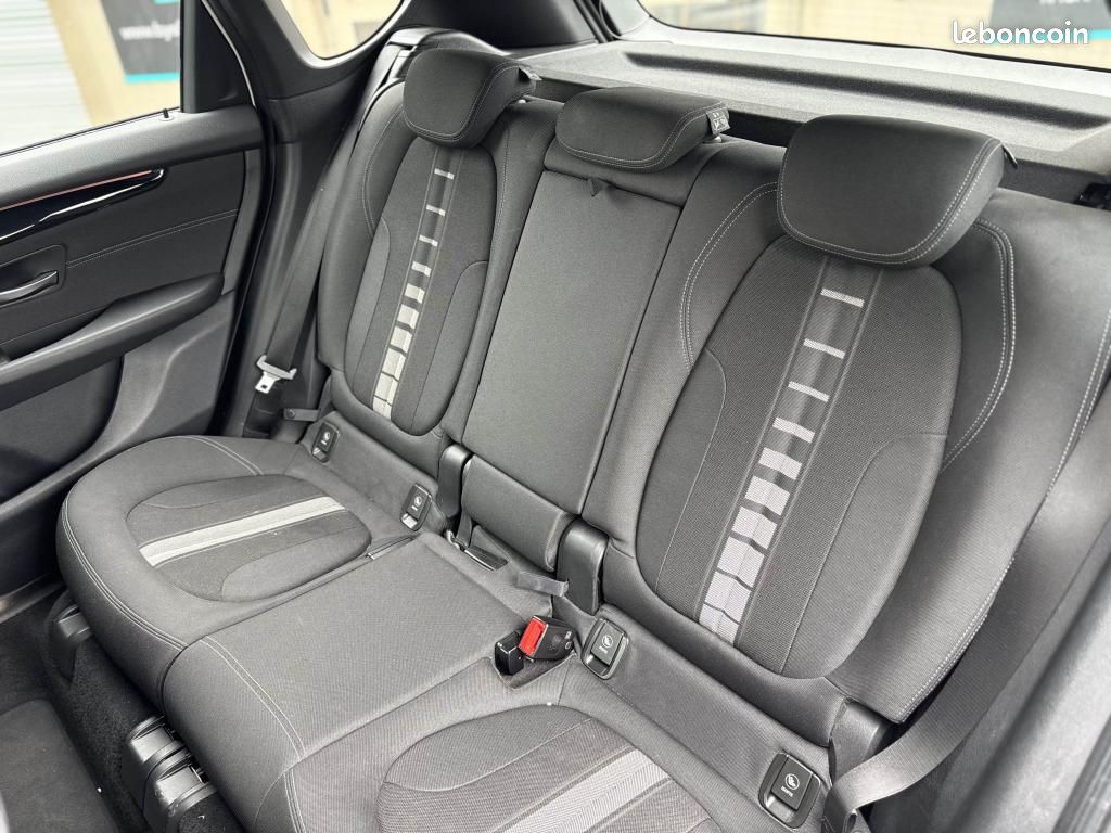 BMW SERIE 2 216dA Active Tourer - F45 Sport (image 27)