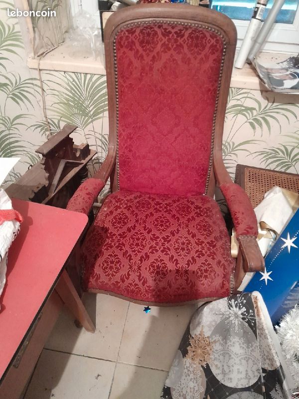 Fauteuil (image 1)