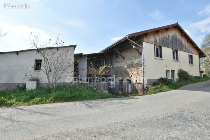 Maison 5 pièces 112 m²