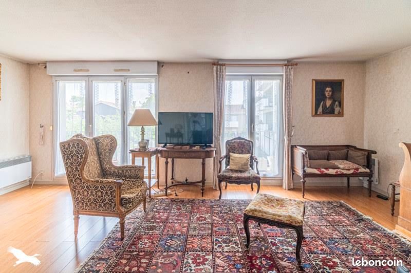 Appartement 4 pièces 84 m² · à Bordeaux · 84 m² · 324 632 €