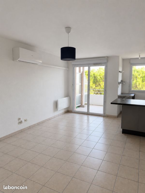 Appartement 2 pièces 46 m² · à Fonsorbes · 46 m² · 700 €/mois