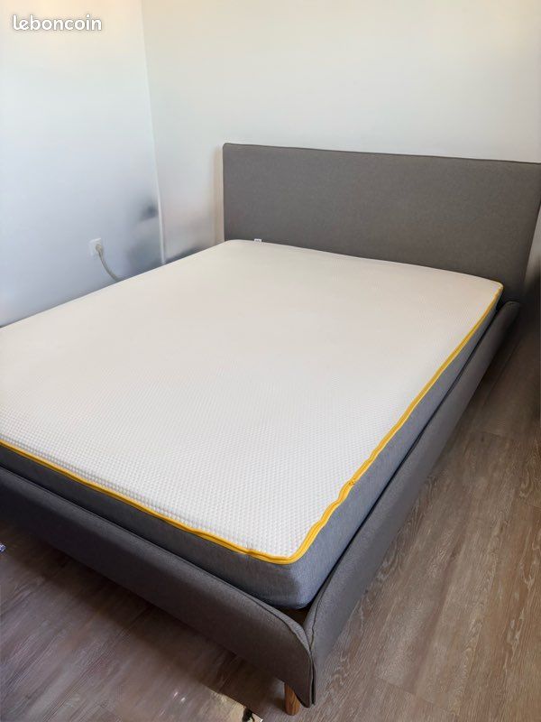 Matelas EVE Queensize 160x200 (image 3)