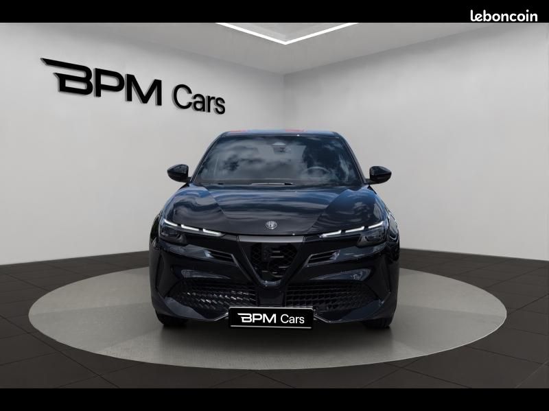 Alfa romeo Junior Elettrica 156ch Speciale (image 2)
