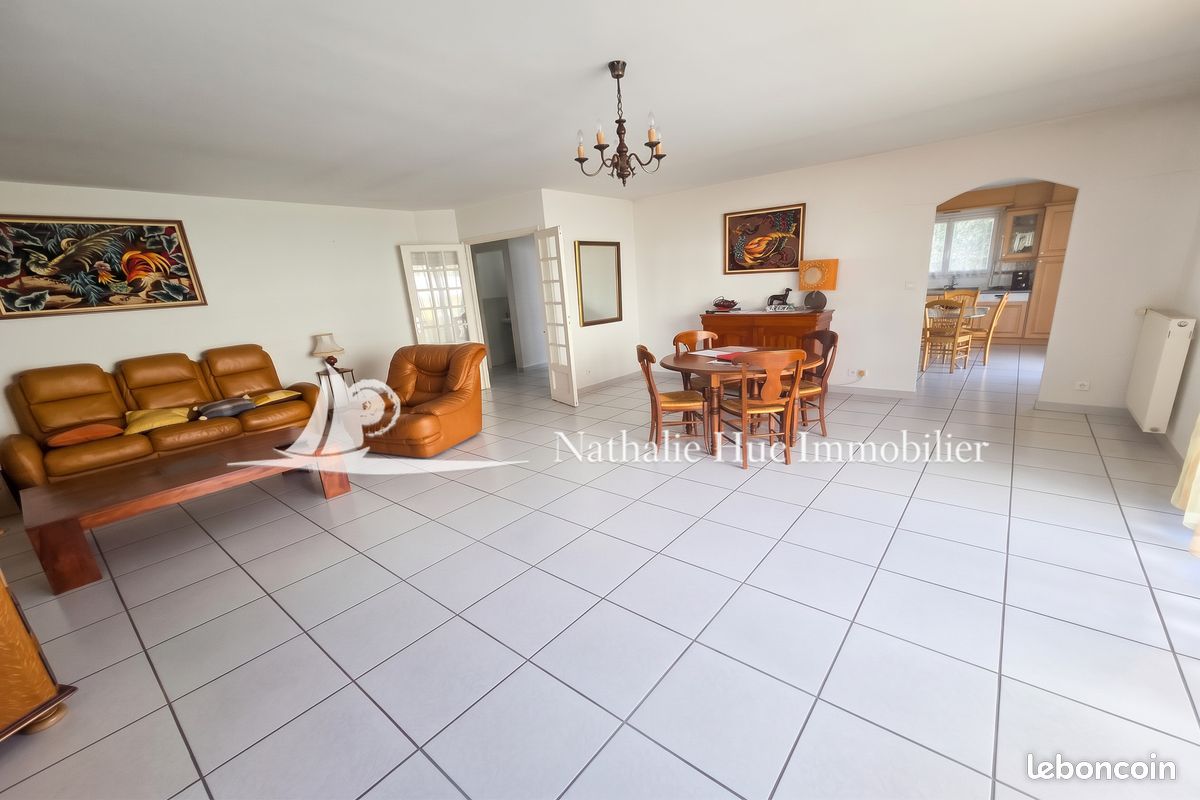 Maison 4 pièces 140 m² · à Cabestany · 140 m² · 399 000 €