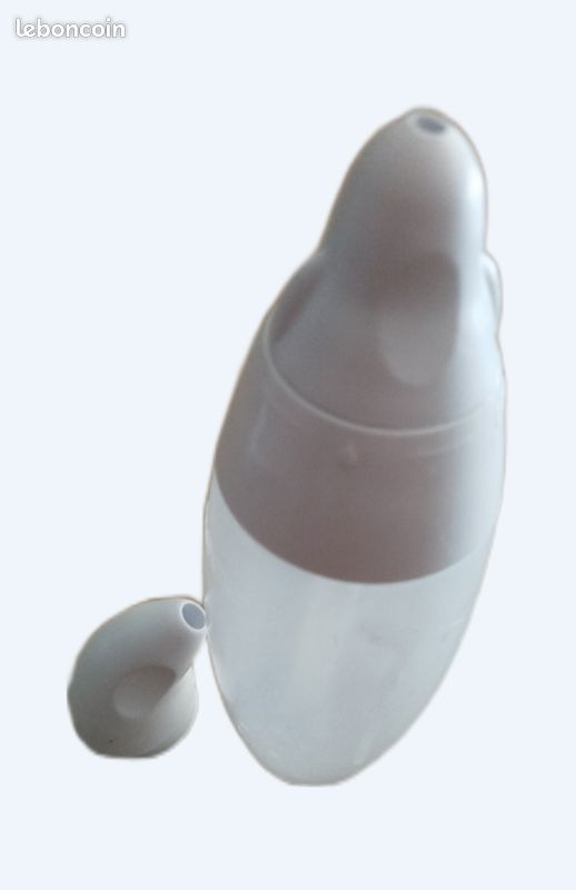 Mouche bébé pour eau salée (image 1)