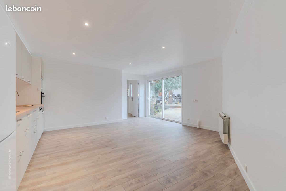 Appartement 2 pièces 46 m² · à Noisy-le-Grand · 46 m² · 900 €