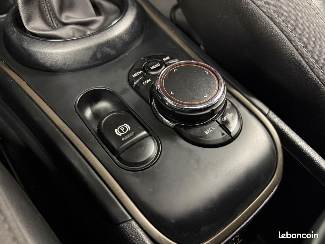 Mini Countryman 136 CH oakwood garantie 12 mois (image 8)