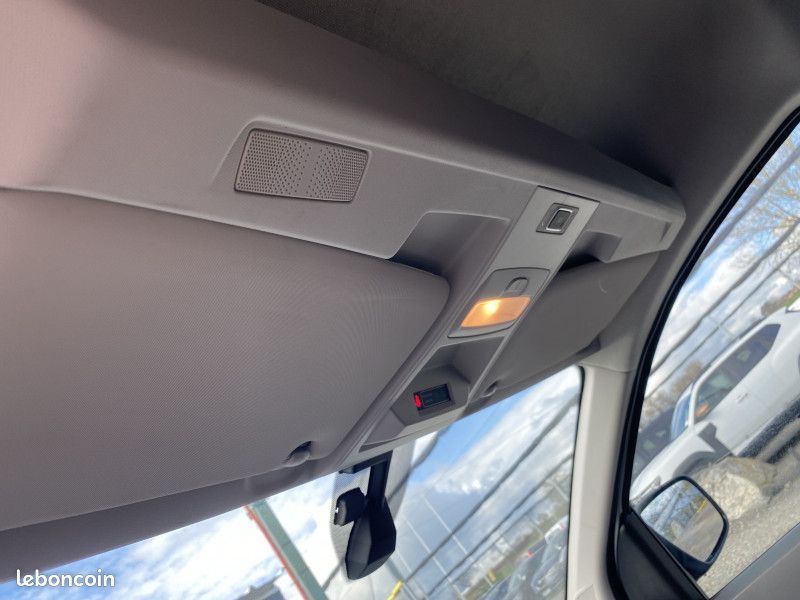 Renault EXPRESS VAN 1.5 BLUE DCI 95CH CONFORT (image 10)
