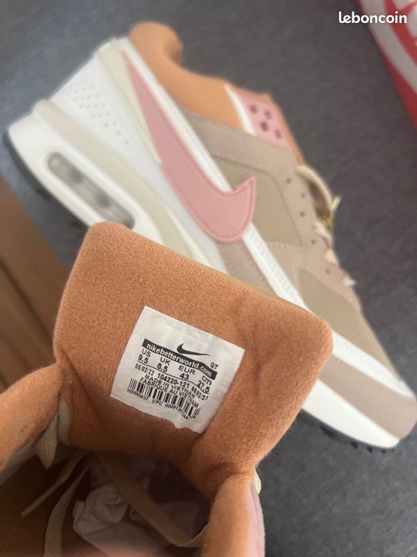 Basket nike (image 2)
