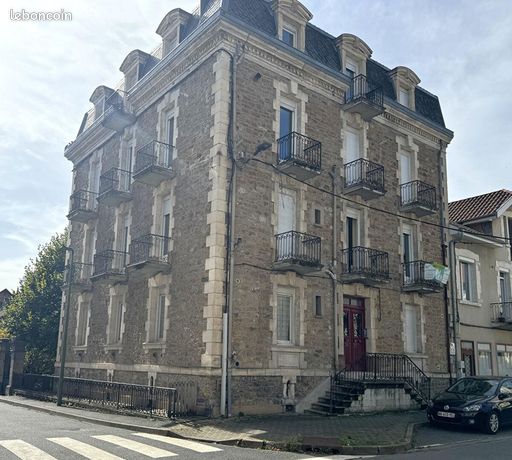 Immeuble de rapport 320 m² Capdenac-Gare