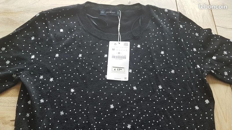Pull ZARA M (image 3)