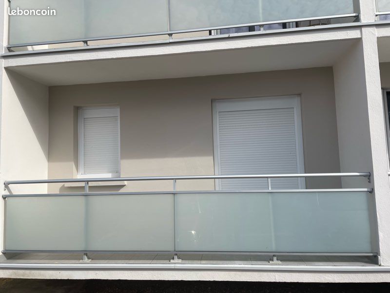 Appartement a louer talence - 1 pièce(s) - 28 m2 - Surfyn