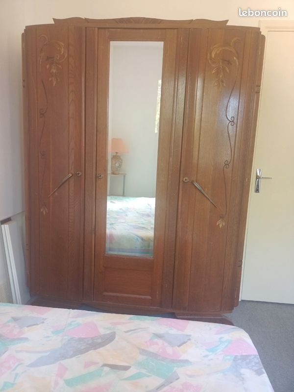 Armoire lingère (image 1)