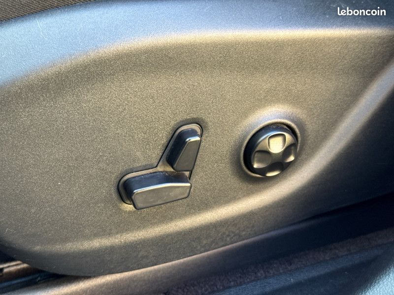 Jeep CHEROKEE 2.0 MULTIJET 140CH LONGITUDE / 2018 / CUIR / GPS / GARANTIE (image 15)