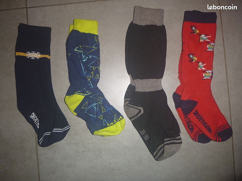 Leboncoin Chaussette Ski Fille Leboncoin Botte Neige Bebe Fille