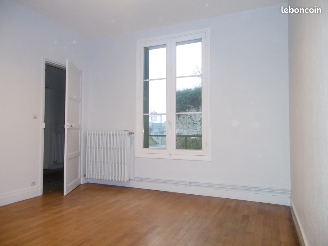 Appartement 2 pièces 50 m² · à Fondettes · 50 m² · 550 €/mois