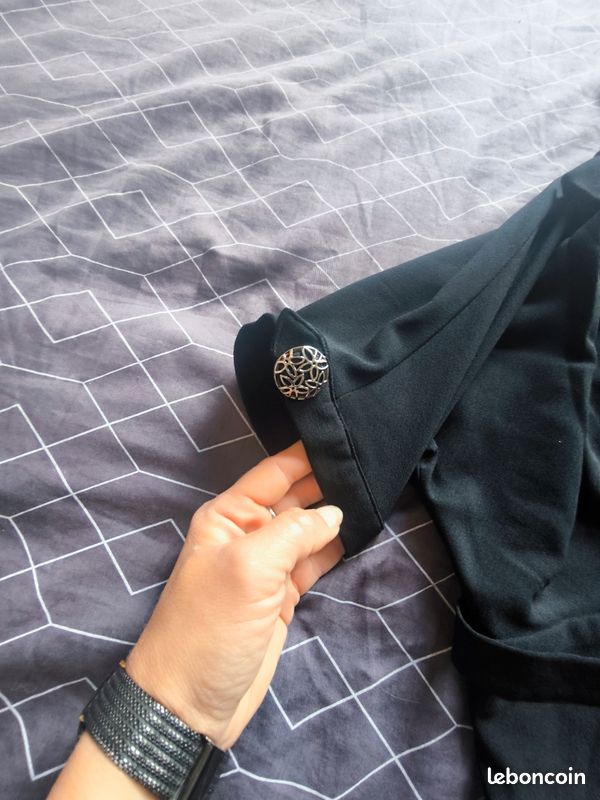 Robe vintage Hell Bunny (image 3)