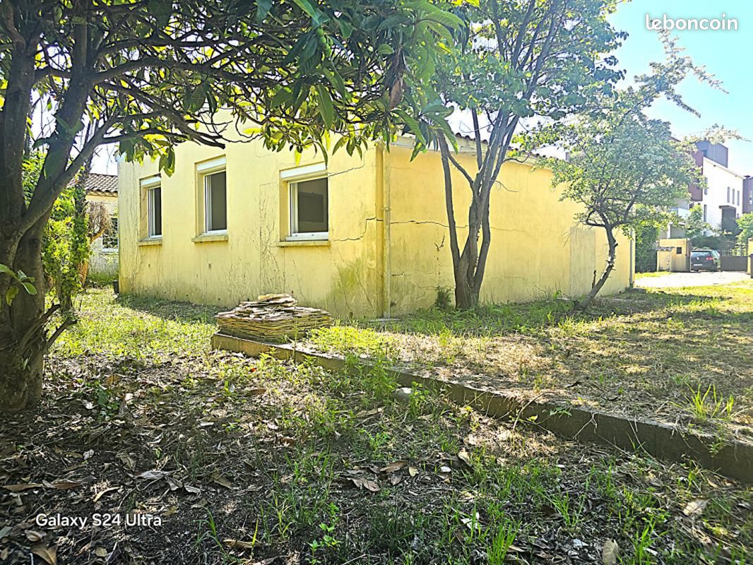 Maison 4 pièces 61 m² · à Fabrègues · 61 m² · 262 500 €