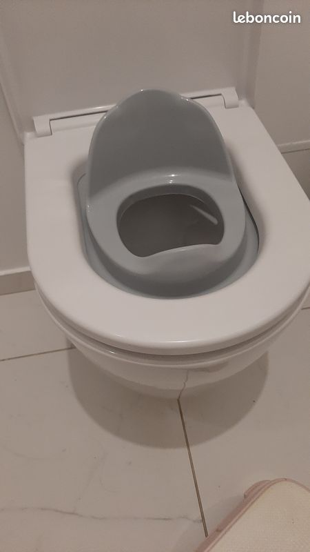 Réducteur toilette (image 1)
