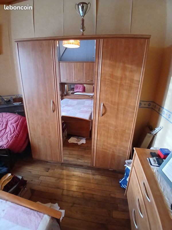 Chambre complète (image 3)