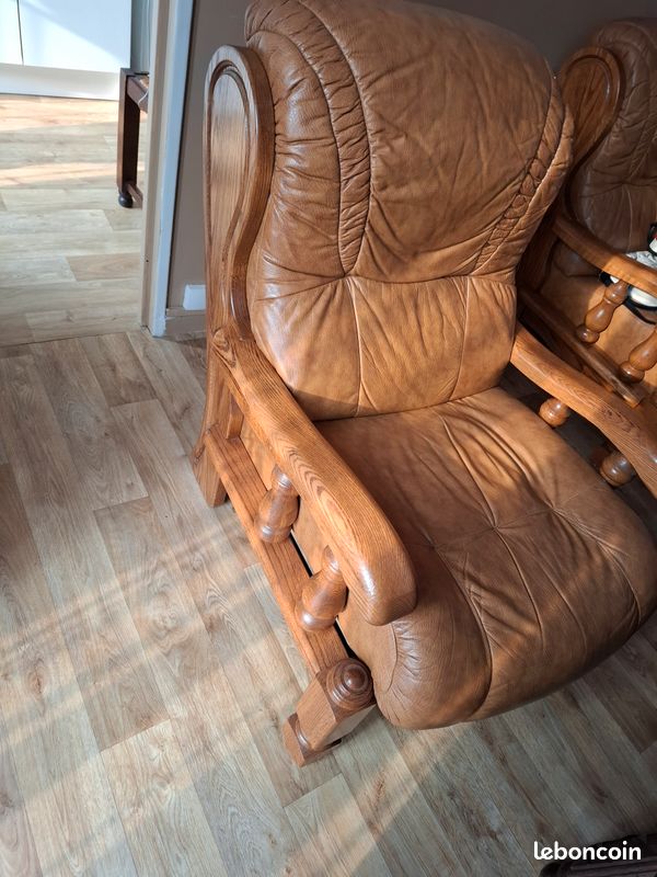 2 Fauteuils (image 2)