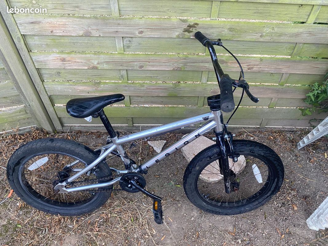 Bmx Race Bmx Mongoose 18 Pouces Bmx Mongoose Legion L18 Vélos