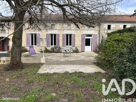 Longère 6 pièces 220 m²