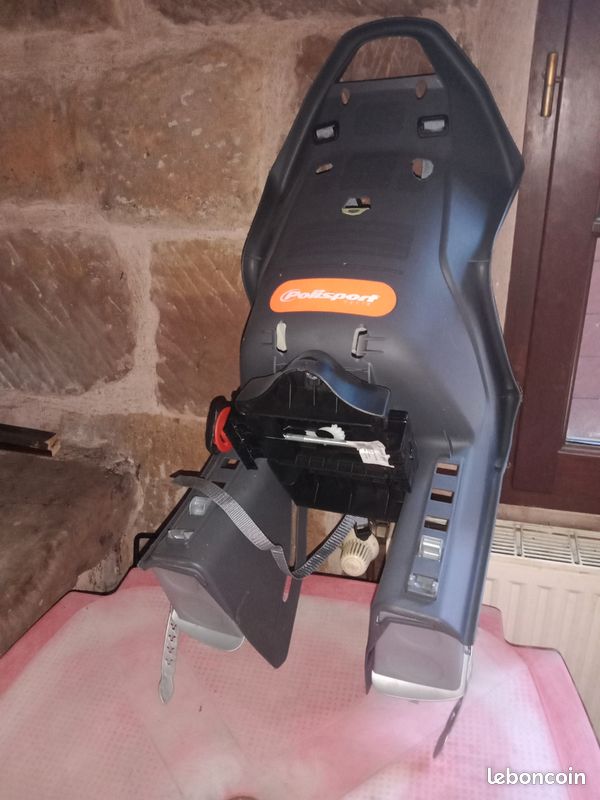 Vendre siège pour velo (image 4)