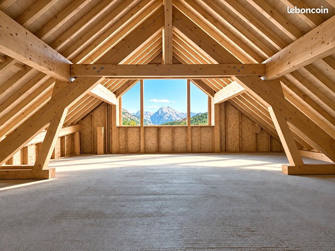Appartement 3 pièces 83 m² · à Valloire · 83 m² · 399 000 €