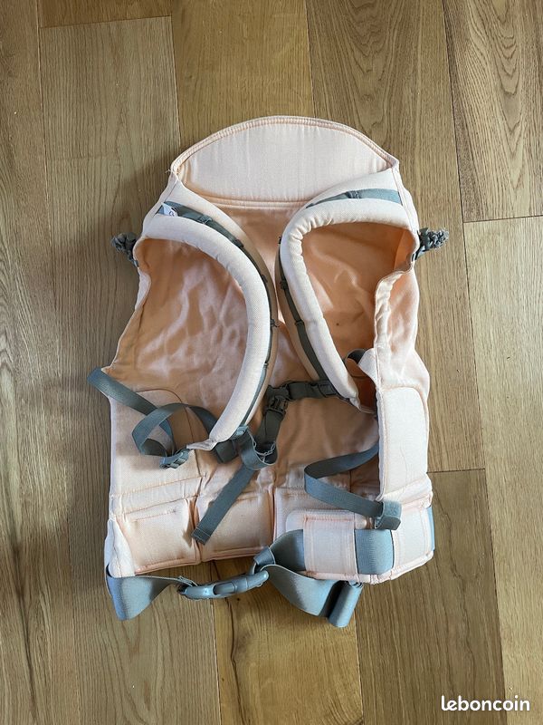 Porte bébé LingLing d'amour P4 Preschool Équipement bébé