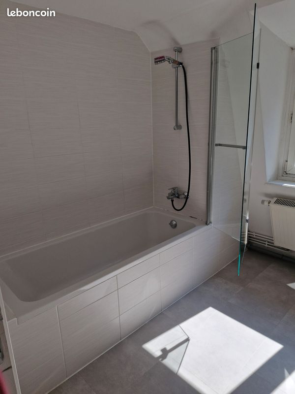 Appartement 3 pièces 64 m² · à Wasselonne · 64 m² · 700 €