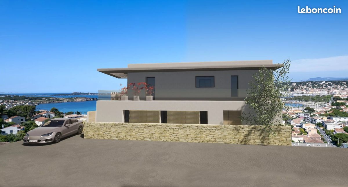 Maison 6 pièces 167 m² · à Sanary-sur-Mer · 167 m² · 4 800 000 €
