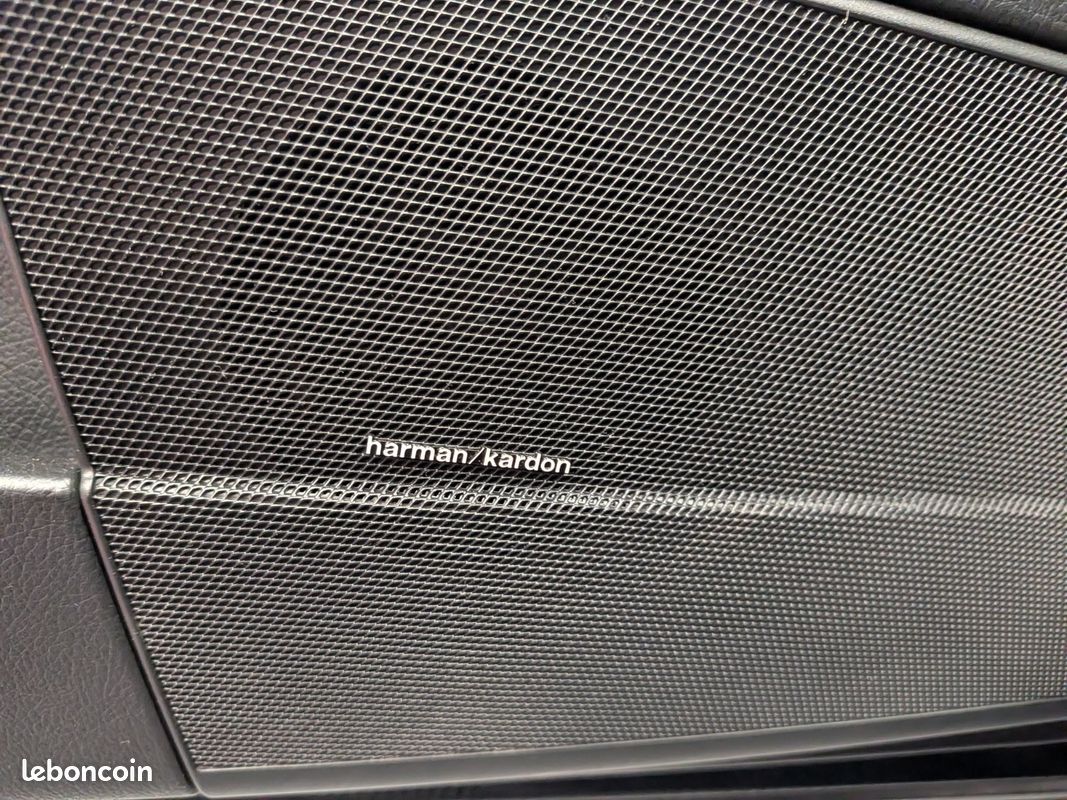 MERCEDES CLASSE S 400 Hybrid A (image 31)