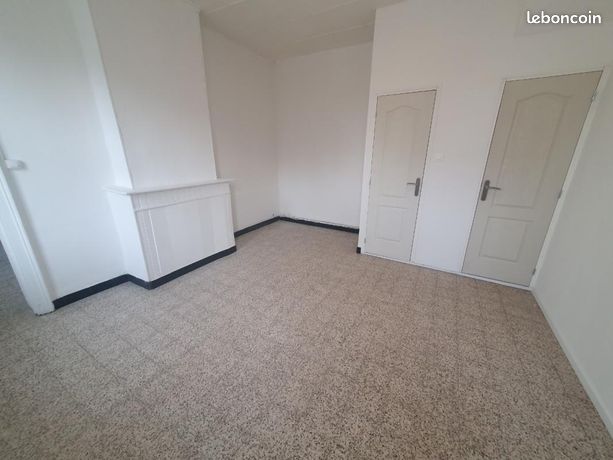 Maison 2 pièces 45 m²