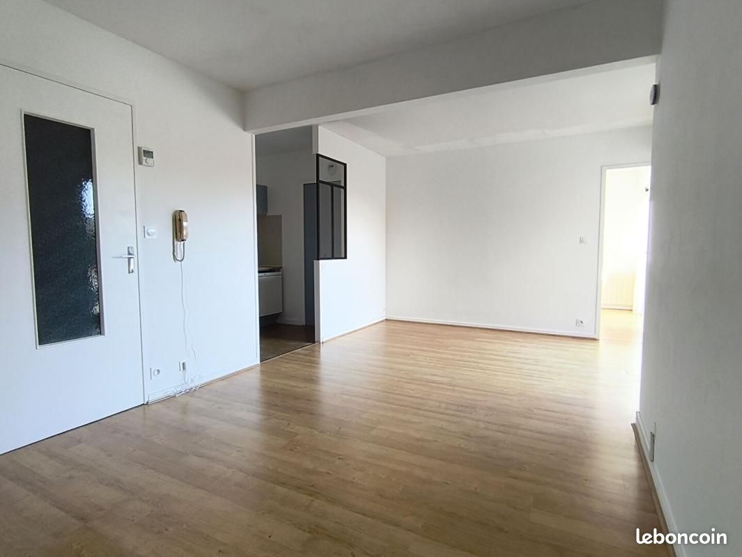 Appartement 2 pièces 43 m² · à Nantes · 43 m² · 76 000 €