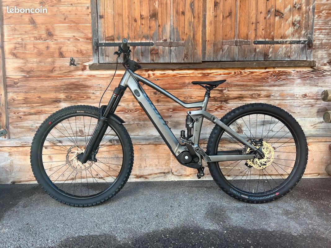 VTT Electrique Scott Ransom 920 (image 3)