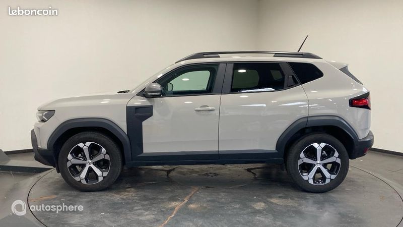 Dacia Duster 1.0 ECO-G 100ch Journey (image 8)