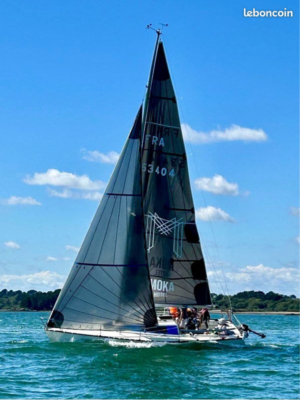 X-Yachts X-79 — Vedi foto 1