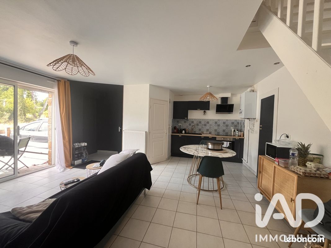 Maison 6 pièces 120 m² · à Plouhinec · 120 m² · 430 000 €