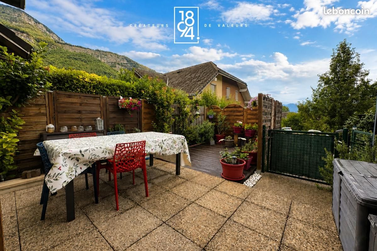Appartement 2 pièces 50 m² · à Méry · 50 m² · 280 000 €