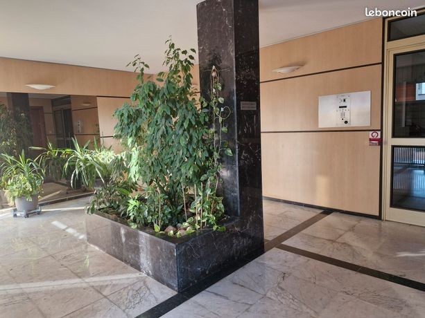 Appartement T4 — 10