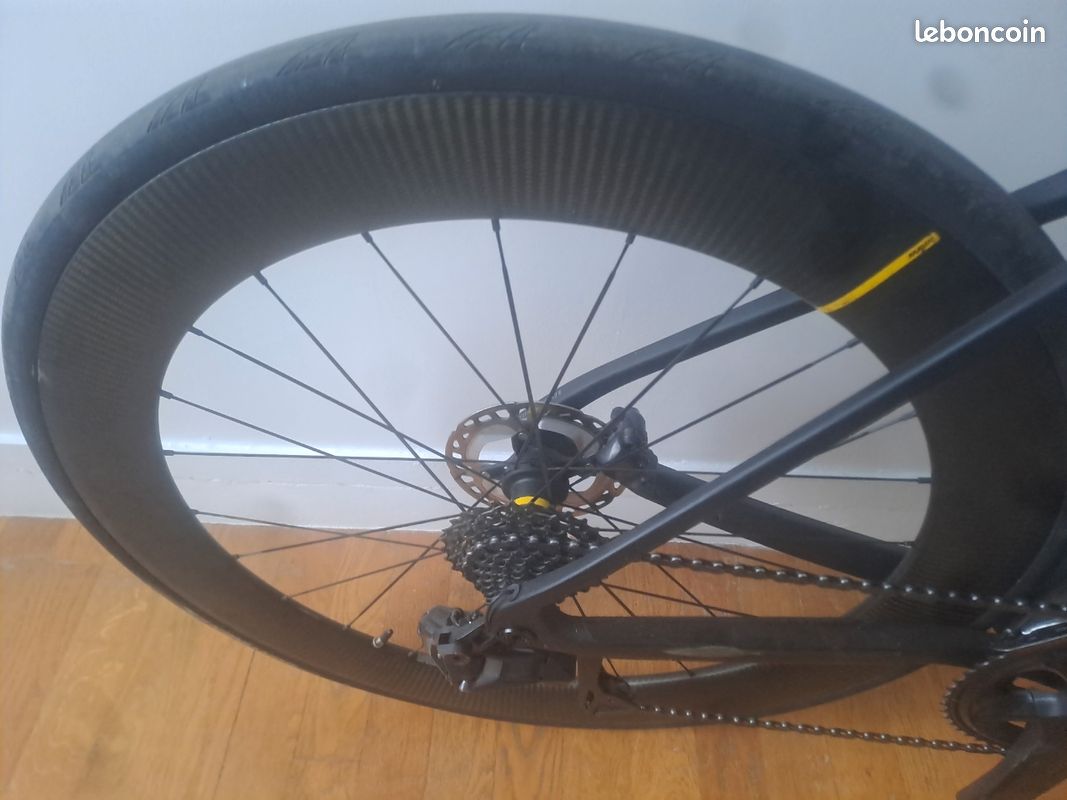 Van rysel FCR Di2 v12 (image 8)