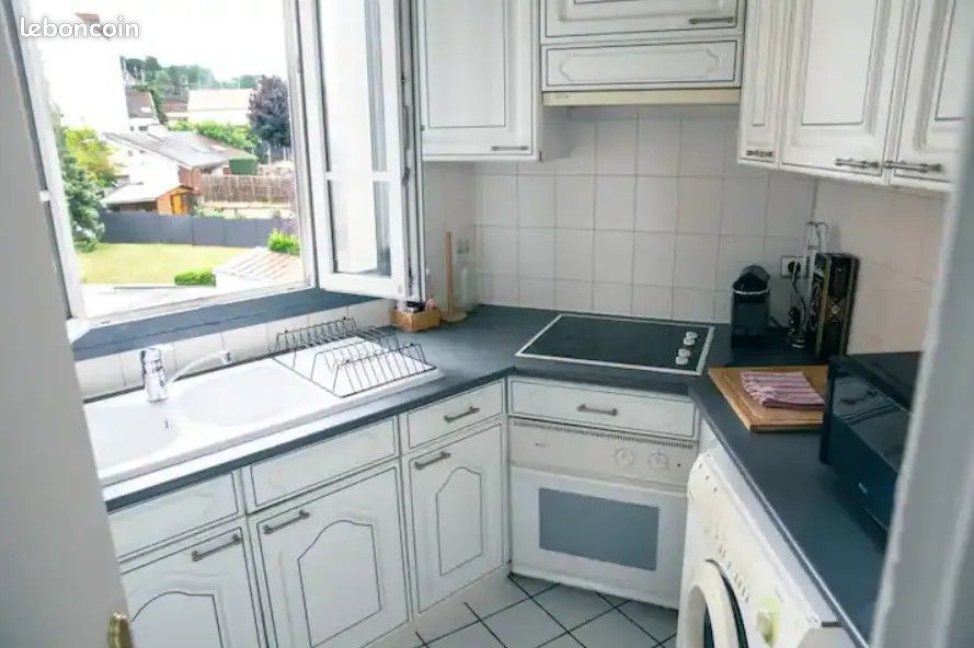 Appartement a louer saint-cyr-l'ecole - 2 pièce(s) - 48 m2 - Surfyn