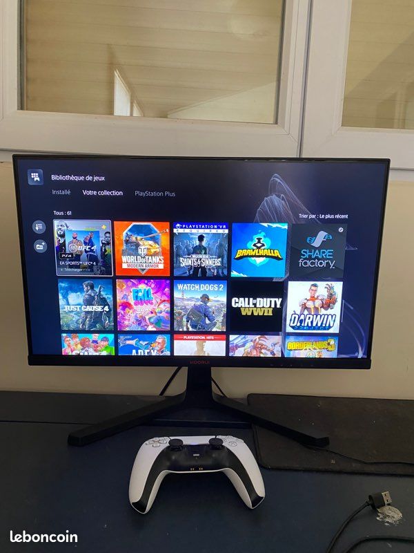 Ps5+bcp de jeu (image 6)